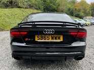 Audi A7 4.0 RS 7 Sportback TFSI V8 Quattro Auto 4WD 5dr 4