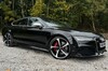 Audi A7 4.0 RS 7 Sportback TFSI V8 Quattro Auto 4WD 5dr