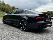 Audi A7 4.0 RS 7 Sportback TFSI V8 Quattro Auto 4WD 5dr 3