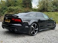 Audi A7 4.0 RS 7 Sportback TFSI V8 Quattro Auto 4WD 5dr 5