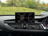 Audi A7 4.0 RS 7 Sportback TFSI V8 Quattro Auto 4WD 5dr 35