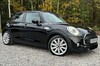 Mini Hatch 2.0 Cooper S Classic Auto 5dr