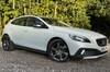 Volvo V40 1.6 V40 Cross Country Luxury D2 Auto 5dr