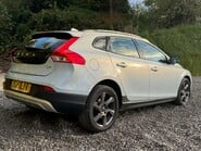 Volvo V40 1.6 V40 Cross Country Luxury D2 Auto 5dr 3