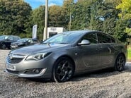 Vauxhall Insignia 2.0 Insignia SRi Nav VX-Line CDTi ecoFLEX S/S 5dr 7