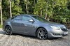 Vauxhall Insignia 2.0 Insignia SRi Nav VX-Line CDTi ecoFLEX S/S 5dr