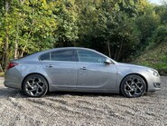 Vauxhall Insignia 2.0 Insignia SRi Nav VX-Line CDTi ecoFLEX S/S 5dr 2