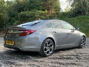 Vauxhall Insignia 2.0 Insignia SRi Nav VX-Line CDTi ecoFLEX S/S 5dr 3