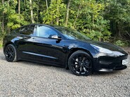 Tesla Model 3 Model 3 Long Range AWD 4WD 4dr 1