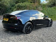 Tesla Model 3 Model 3 Long Range AWD 4WD 4dr 6