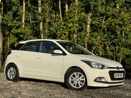 Hyundai i20 1.2 i20 SE MPI 5dr 1