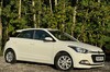 Hyundai i20 1.2 i20 SE MPI 5dr