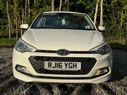 Hyundai i20 1.2 i20 SE MPI 5dr 5