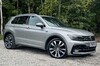 Volkswagen Tiguan 2.0 Tiguan R-Line TDI 4Motion Semi-Auto 4WD 5dr