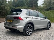 Volkswagen Tiguan 2.0 Tiguan R-Line TDI 4Motion Semi-Auto 4WD 5dr 3