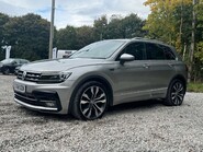 Volkswagen Tiguan 2.0 Tiguan R-Line TDI 4Motion Semi-Auto 4WD 5dr 5