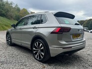 Volkswagen Tiguan 2.0 Tiguan R-Line TDI 4Motion Semi-Auto 4WD 5dr 7