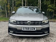 Volkswagen Tiguan 2.0 Tiguan R-Line TDI 4Motion Semi-Auto 4WD 5dr 10