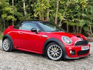 Mini Coupe 2.0 Cooper SD 3dr 1