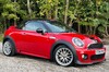 Mini Coupe 2.0 Cooper SD 3dr