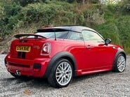 Mini Coupe 2.0 Cooper SD 3dr 3