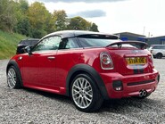 Mini Coupe 2.0 Cooper SD 3dr 5