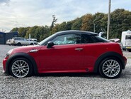 Mini Coupe 2.0 Cooper SD 3dr 6