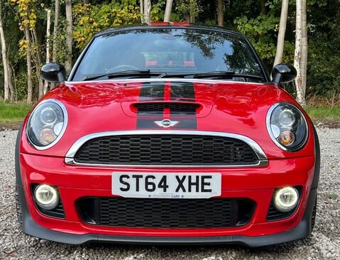 Mini Coupe 2.0 Cooper SD 3dr 8