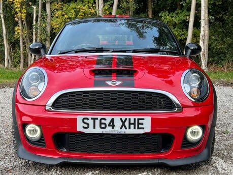 Mini Coupe 2.0 Cooper SD 3dr 8