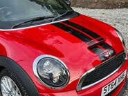 Mini Coupe 2.0 Cooper SD 3dr 9