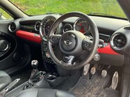 Mini Coupe 2.0 Cooper SD 3dr 15