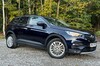 Vauxhall Grandland X 1.2 Grandland X Sport Nav T S/S 5dr