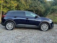 Vauxhall Grandland X 1.2 Grandland X Sport Nav T S/S 5dr 2