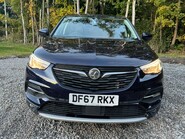 Vauxhall Grandland X 1.2 Grandland X Sport Nav T S/S 5dr 6