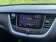 Vauxhall Grandland X 1.2 Grandland X Sport Nav T S/S 5dr 9