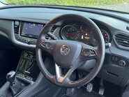 Vauxhall Grandland X 1.2 Grandland X Sport Nav T S/S 5dr 11