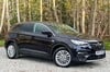 Vauxhall Grandland X 1.2 Grandland X Sport Nav T S/S 5dr