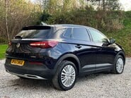 Vauxhall Grandland X 1.2 Grandland X Sport Nav T S/S 5dr 2