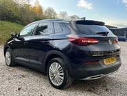 Vauxhall Grandland X 1.2 Grandland X Sport Nav T S/S 5dr 4