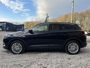 Vauxhall Grandland X 1.2 Grandland X Sport Nav T S/S 5dr 5