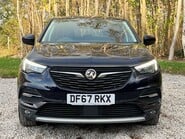 Vauxhall Grandland X 1.2 Grandland X Sport Nav T S/S 5dr 6