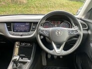 Vauxhall Grandland X 1.2 Grandland X Sport Nav T S/S 5dr 25