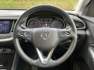 Vauxhall Grandland X 1.2 Grandland X Sport Nav T S/S 5dr 26