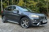 BMW X1 2.0 X1 xDrive 25d XLine Auto 4WD 5dr