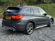 BMW X1 2.0 X1 xDrive 25d XLine Auto 4WD 5dr 5