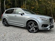 Volvo XC90 2.0 XC90 R-Design D5 PowerPulse AWD Auto 4WD 5dr 1