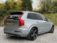 Volvo XC90 2.0 XC90 R-Design D5 PowerPulse AWD Auto 4WD 5dr 3