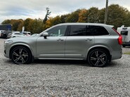 Volvo XC90 2.0 XC90 R-Design D5 PowerPulse AWD Auto 4WD 5dr 4