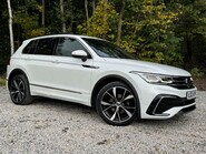 Volkswagen Tiguan 1.5 Tiguan R-Line TSi Semi-Auto 5dr 1