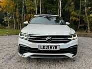 Volkswagen Tiguan 1.5 Tiguan R-Line TSi Semi-Auto 5dr 6